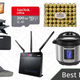 Image for article titled Wednesday's Best Deals: Instant Pot, Standing Desk Riser, Reader-Favorite Router, and More